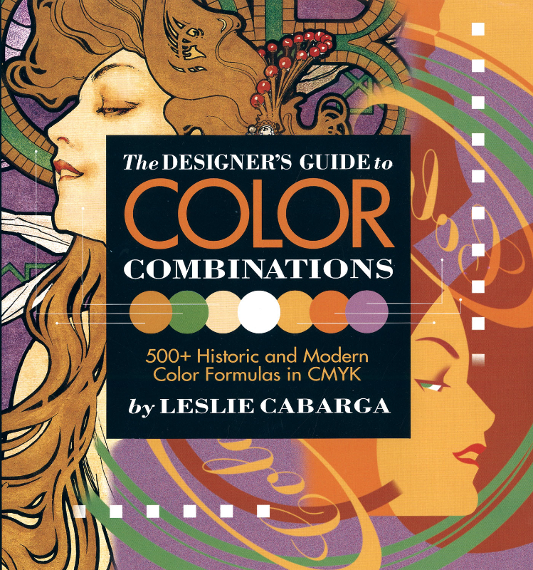 Designers Guide to Color Combinations