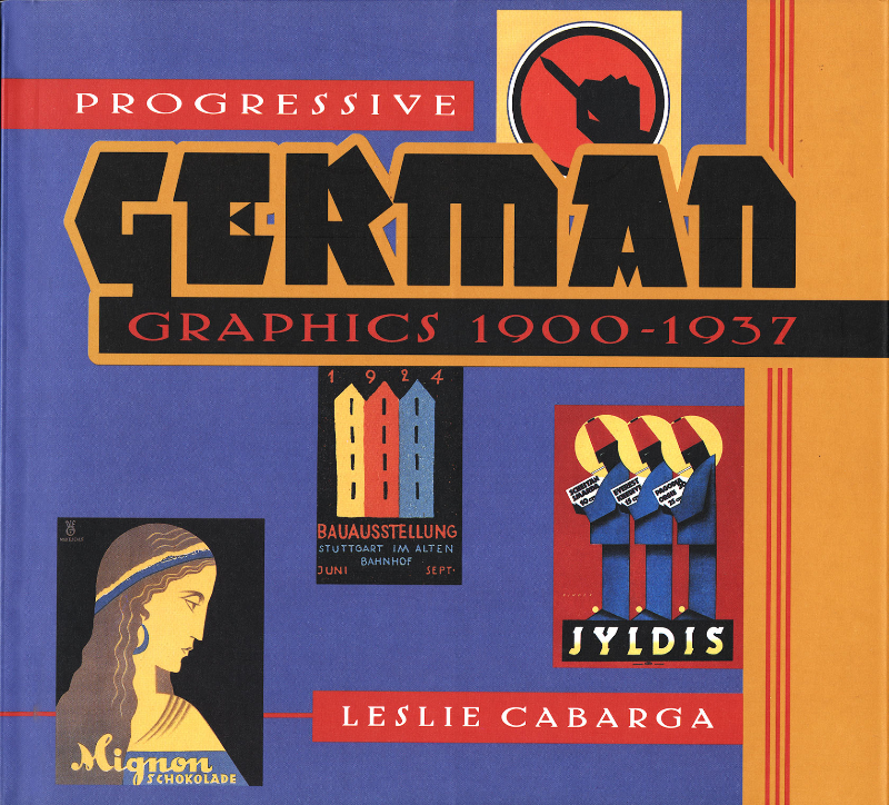 Progressive German Graphics